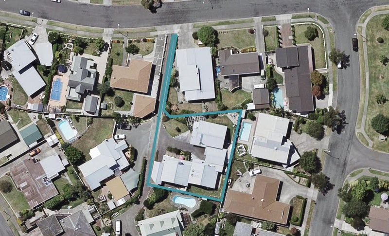 31A Donegal Crescent, Tamatea, Napier - Carousel 1
