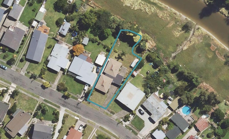 33 Fergusson Drive, Te Hapara, Gisborne - Carousel 1
