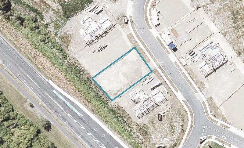 5 Brian Morgan Terrace, Wainuiomata, Lower Hutt - Carousel 1
