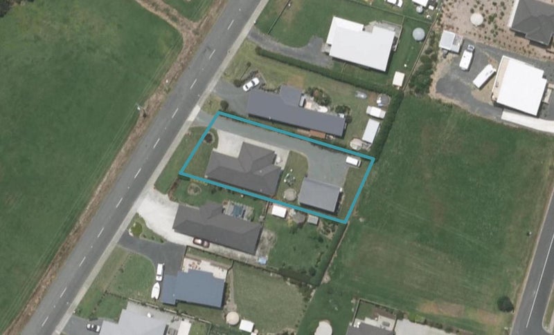19 Jack Boyd Drive, Kaiwaka - Carousel 1