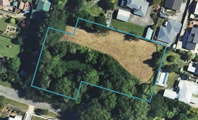 20 Caplen Street, Hāwera - Carousel 1