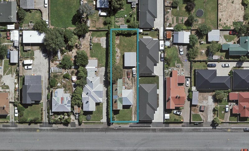 22 Rodney Street, Georgetown, Invercargill - Carousel 1