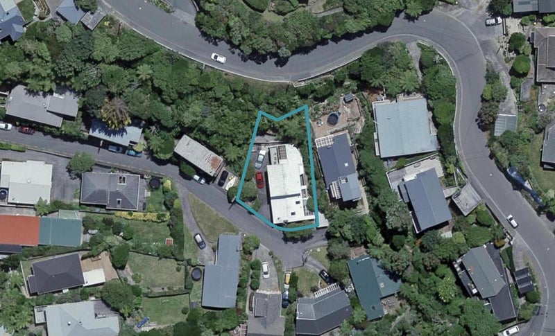 7 Chella Way, Khandallah, Wellington - Carousel 1