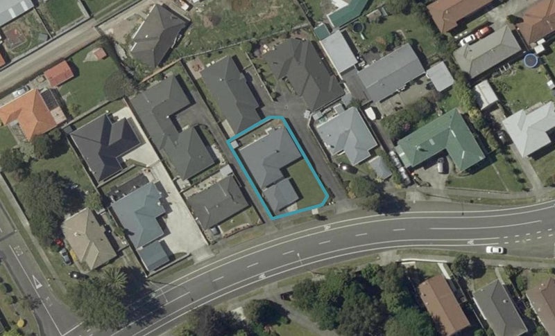 91 College Street, Awapuni, Palmerston North - Carousel 1