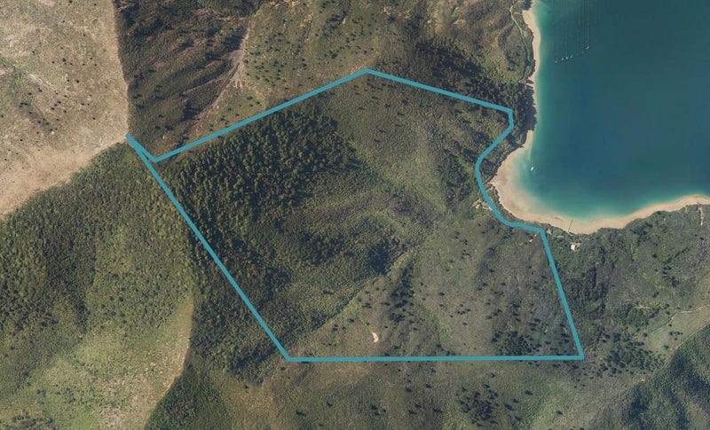 196 Waitata Road, Waitata, Marlborough Sounds - Carousel 1