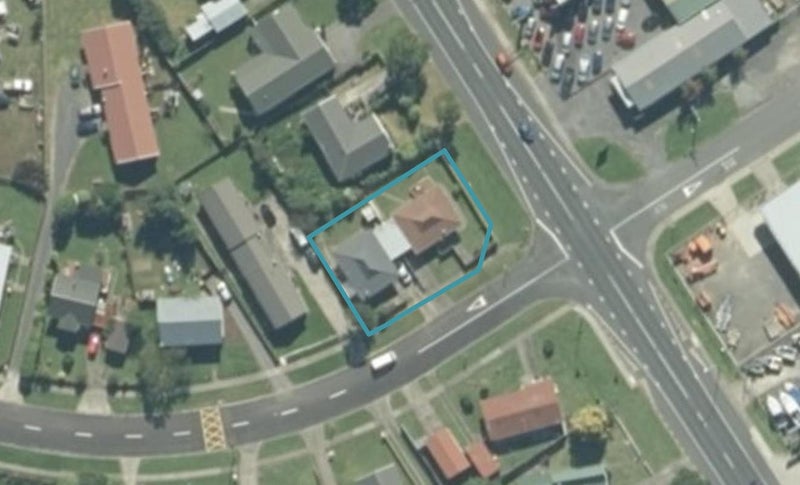 1A Shoalhaven Street, Paeroa, Paeroa - Carousel 1