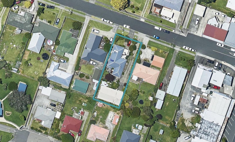 16 Merivale Road, Parkvale, Tauranga - Carousel 1