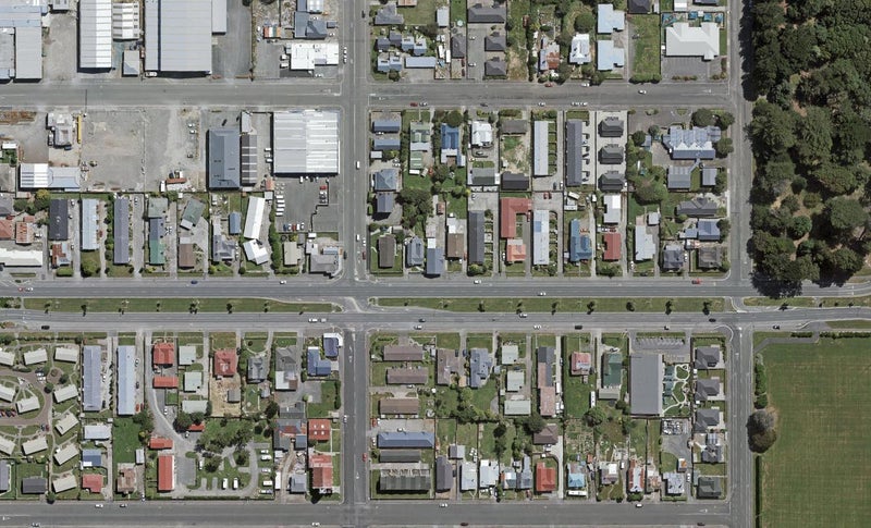 242 Tweed Street, Appleby, Invercargill - Carousel 1