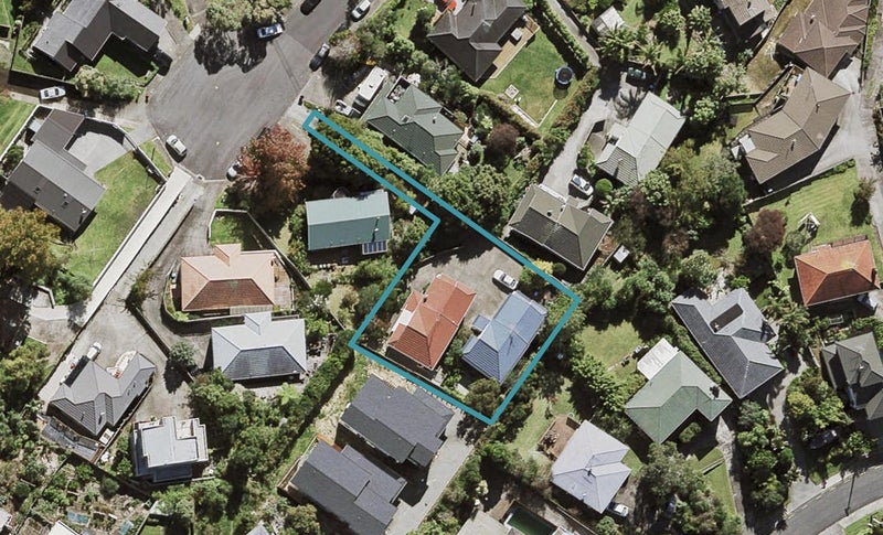 22A Stephen Lysnar Place, Hillsborough, Auckland - Carousel 1