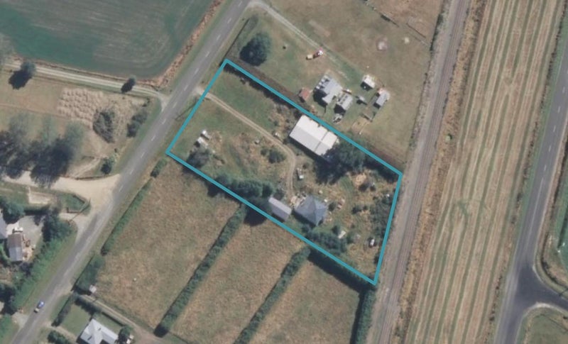146 Seadown Road, Washdyke, Timaru - Carousel 1