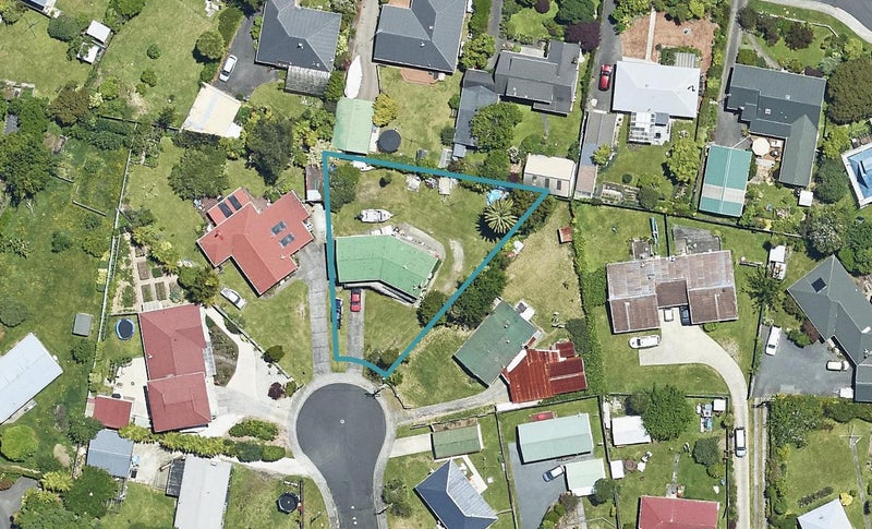 5 Kereru Street, Springfield, Rotorua - Carousel 1