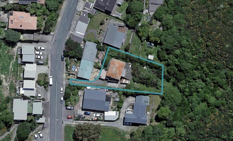 85 Liardet Street, Vogeltown, Wellington - Carousel 1