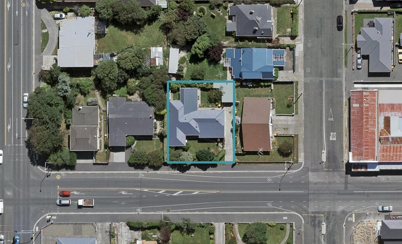 210 Yarrow Street, Richmond, Invercargill - Carousel 1