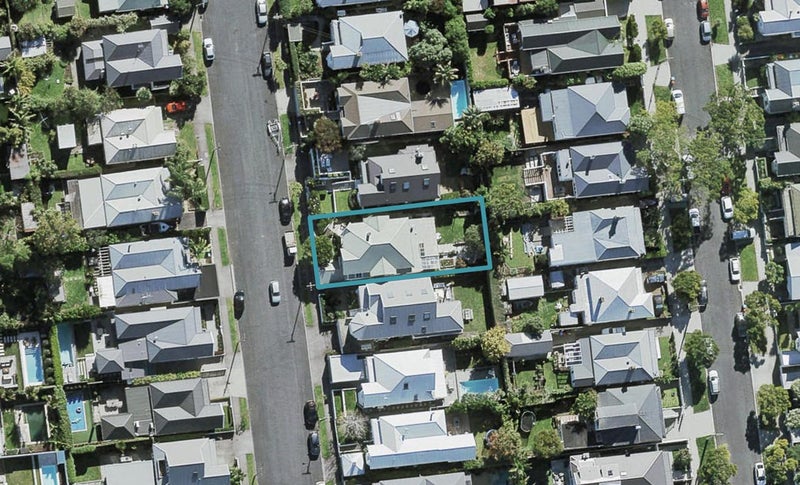 30 Wanganui Avenue, Ponsonby, Auckland - Carousel 1