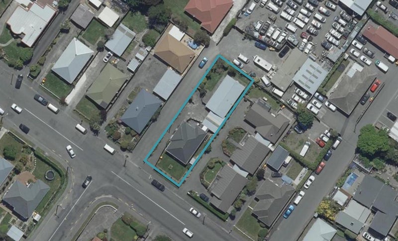 1/68 VAGUES ROAD, Northcote, Christchurch - Carousel 1