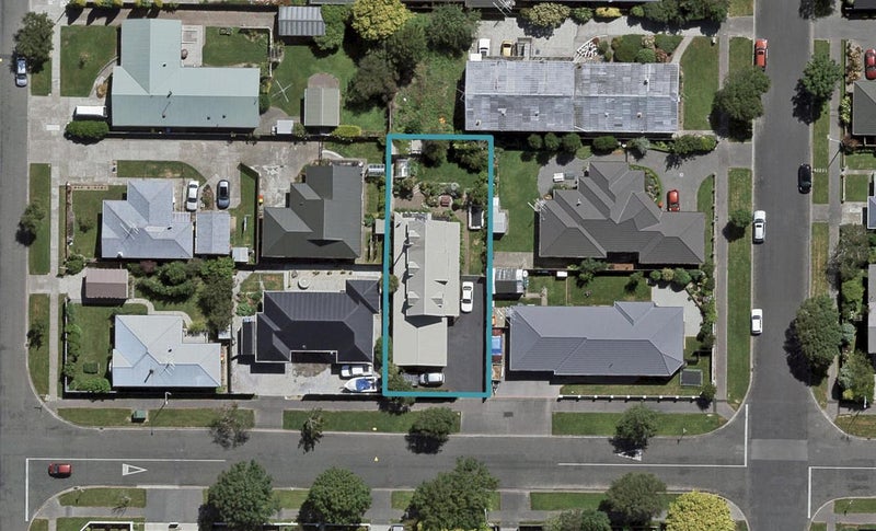 74 Newcastle Street, Windsor, Invercargill - Carousel 1