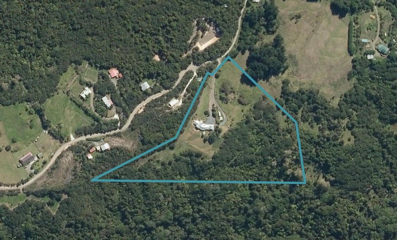 222A Newton Road, Ōmāpere, Kaikohe - Carousel 1