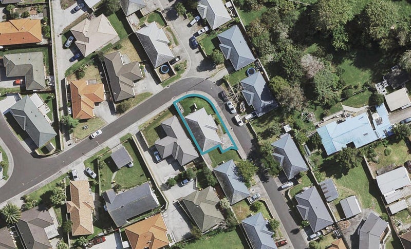 8 Pantera Way, Hillpark, Auckland - Carousel 1