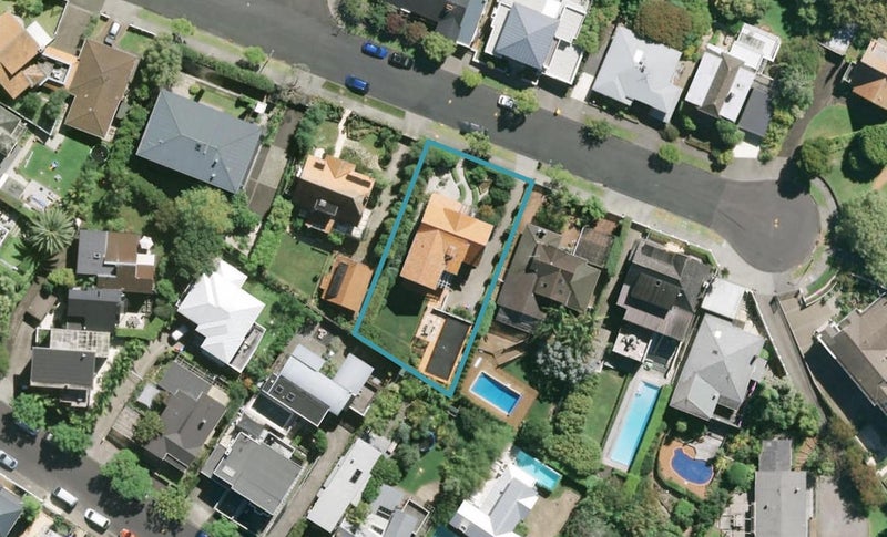 7 Waitoa Street, Parnell, Auckland - Carousel 1