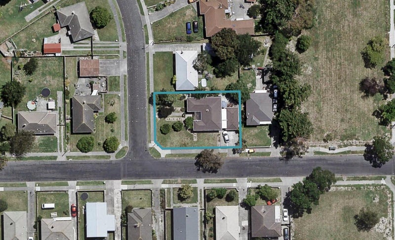 52 Shackleton Street, Maraenui, Napier - Carousel 1