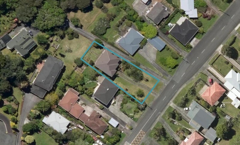 30 Fifth Avenue, Avenues, Whangarei - Carousel 1