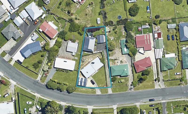 41 Turner Drive, Western Heights, Rotorua - Carousel 1