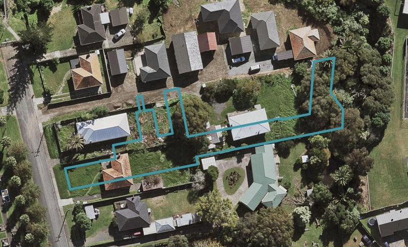 12D Church Street, Otahuhu, Auckland - Carousel 1