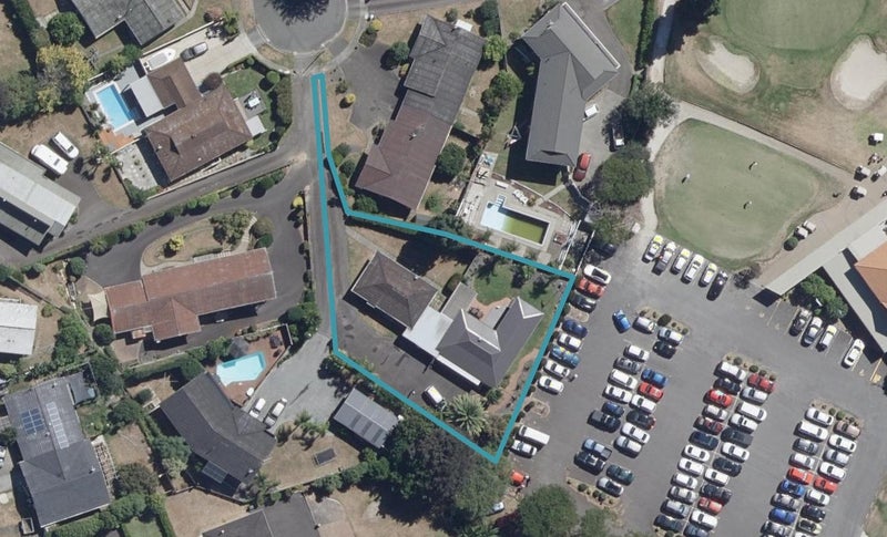 34A Marnane Terrace, St Andrews, Hamilton - Carousel 1
