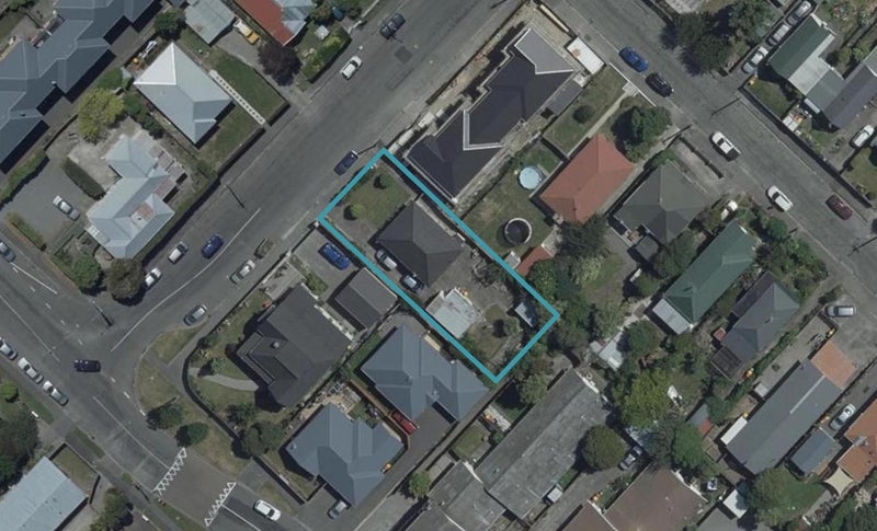 6 Ingoldsby Street, Sydenham, Christchurch - Carousel 1