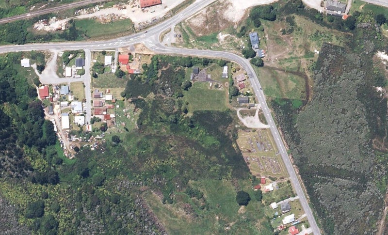 0 Arnold Road, Stillwater, Greymouth - Carousel 1
