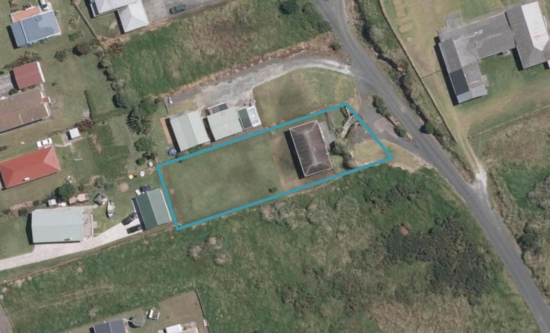 25 Akiha Street, Ōmāpere, Kaikohe - Carousel 1