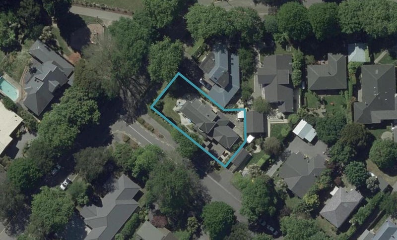 16 Wherstead Road, Cashmere, Christchurch - Carousel 1