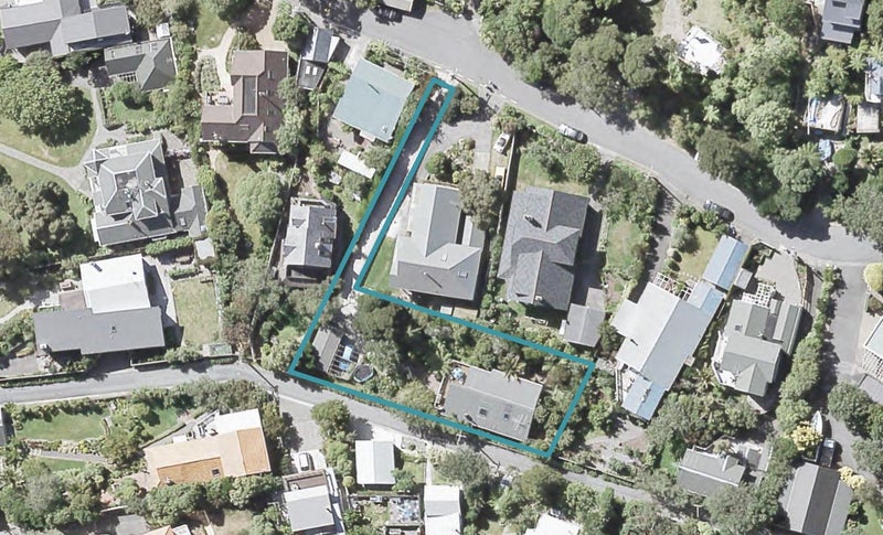26 Kotari Road, Days Bay, Lower Hutt - Carousel 1