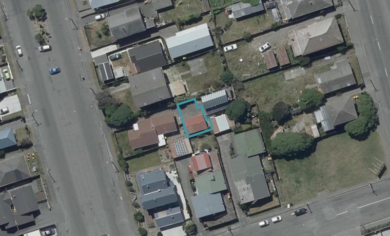 4/39 Oram Avenue, New Brighton, Christchurch - Carousel 1