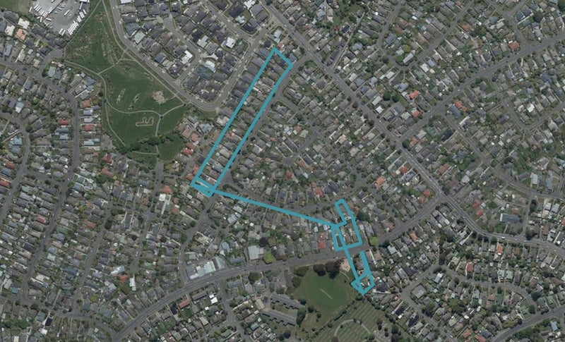27 Charlcott Street, Burnside, Christchurch - Carousel 1