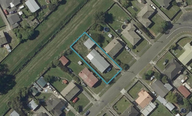 27 Wilson Crescent, Highbury, Palmerston North - Carousel 1