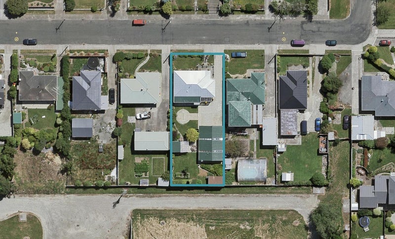 87 Cargill Street, Waikiwi, Invercargill - Carousel 1
