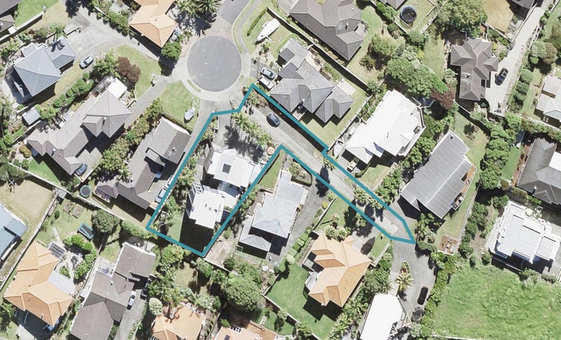 21 Burwood Terrace, Gulf Harbour, Whangaparaoa - Carousel 1