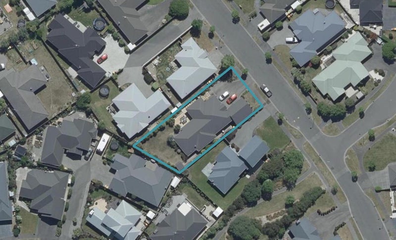 53 Puhara Avenue, Parklands, Christchurch - Carousel 1