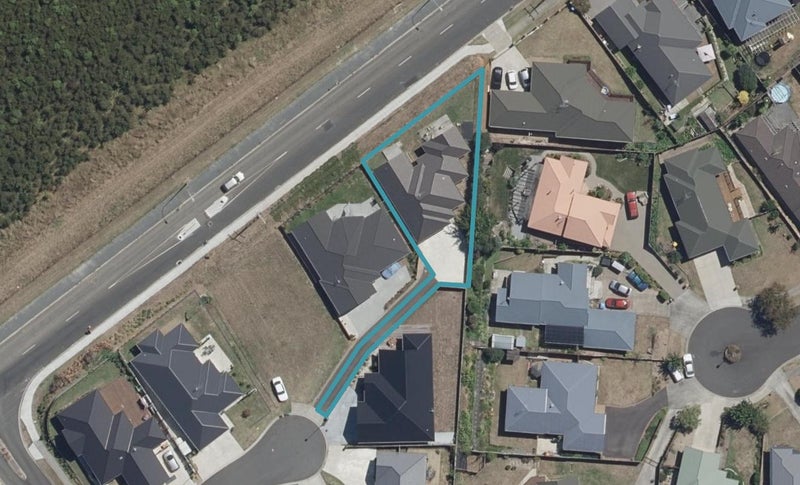 9 Olly Close, Grandview Heights, Hamilton - Carousel 1