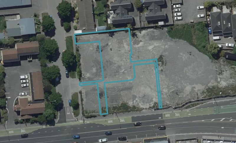 5/10 Riccarton Road, Riccarton, Christchurch - Carousel 1