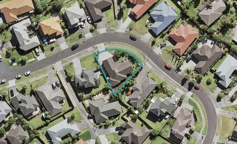 23 Black Teal Close, Unsworth Heights, Auckland - Carousel 1