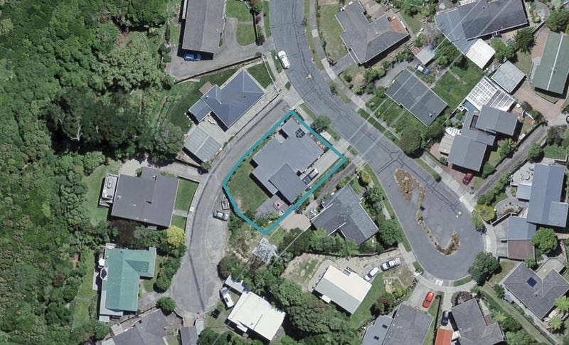 26 John Witton Drive, Crofton Downs, Wellington - Carousel 1