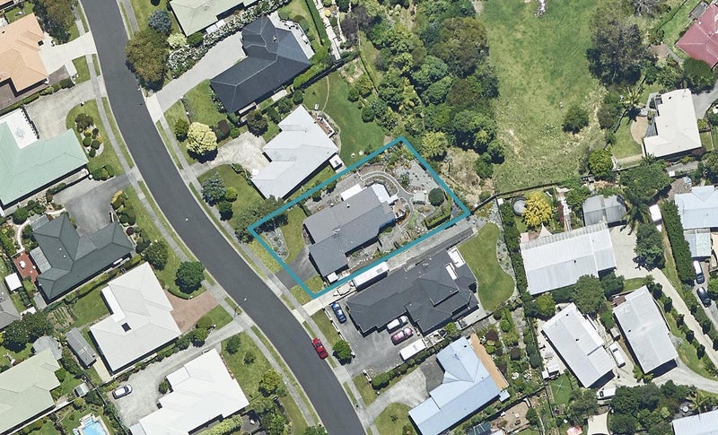 139 Sapphire Drive, Hairini, Tauranga - Carousel 1