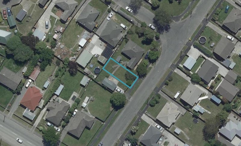 5/1 Oakland Street, Northcote, Christchurch - Carousel 1
