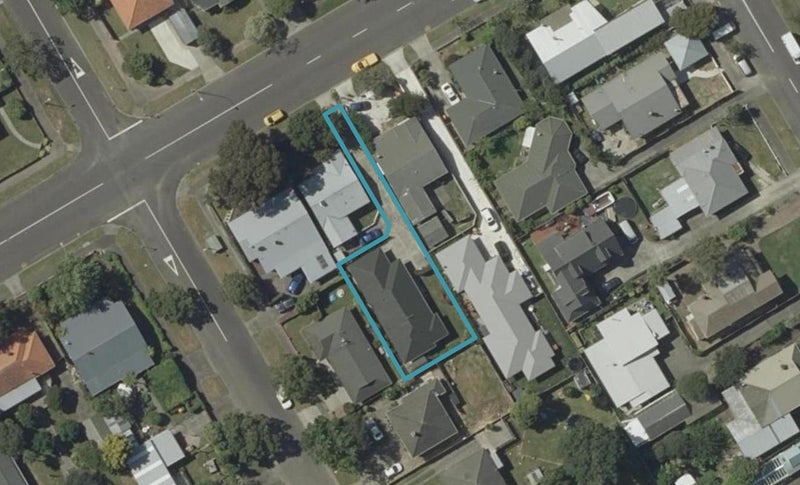 94A Limbrick Street, Terrace End, Palmerston North - Carousel 1