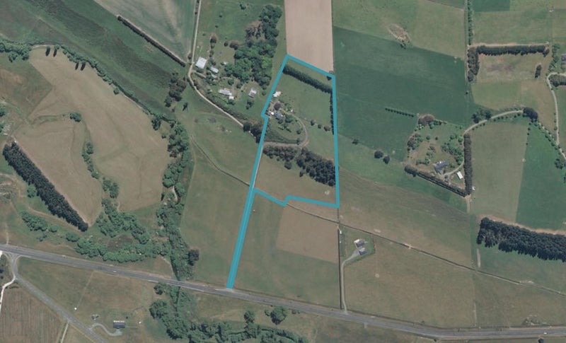 978 Oxford Road, Fernside, Rangiora - Carousel 1