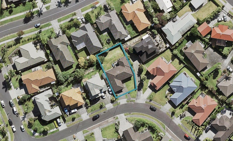 12 Black Teal Close, Unsworth Heights, Auckland - Carousel 1