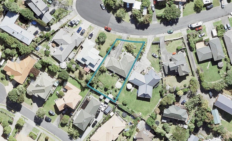 40 Castaway Place, Gulf Harbour, Whangaparaoa - Carousel 1
