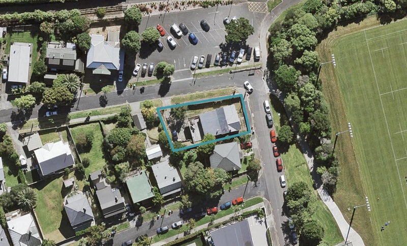 24 Central Road, Kingsland, Auckland - Carousel 1